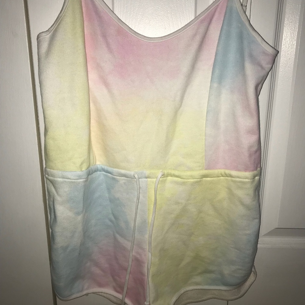 Wildfox romper